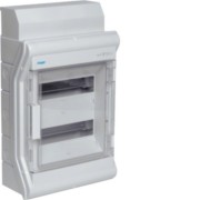 Kleinverteiler, Vector IP65,24PLE VE212DN 