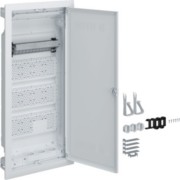 Unterputzverteiler volta 4-reih.f.Multimedia VU48WWH 