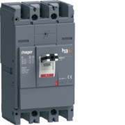Lasttrennschalter h3+ P630 3p 630A FTC HCW630AR 
