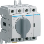 Lasttrennschalter 4P 63A HAB406 