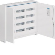 Feldverteiler,univers N 650x800x161mm FWB43S 