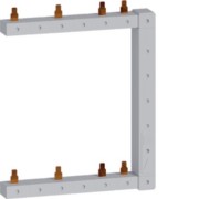 Phasenschiene senkrecht 63A re L1N-L2N-L3N KCF563R 
