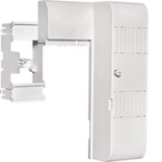 eHZ-Zusatzraum 4+4 PLE,m. Abdeckung KU3XAHE 