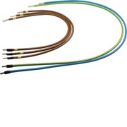 Abgangskabelbaum 16qmm,5-polig Y90B 