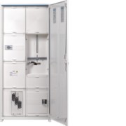 Wandlermess-/Zählerschrank FP82W5N 