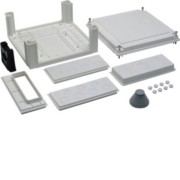 Kabelanschlußkasten 324x307x149mm,IP54 U84LU 