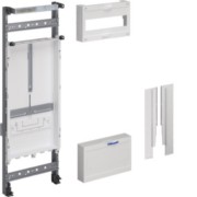 Einbausatz, universZ 750mm,1ZP ZU11 
