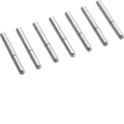 Drehstrom-Steckerstift Satz zu 7 Stück KJ03Z (VE7) 