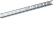 Hutschiene, universN f.Leistungsschalter UZ02B4 