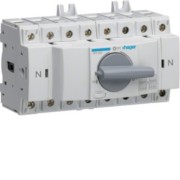 Umschalter 4x80A HIM408 