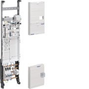 Komplettfeld 1050mm,1-feld,eHZ ZH3ET51W 