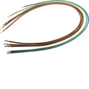 Abgangskabelbaum 16qmm,5-polig Y891F 