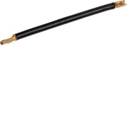 Kabelbrücke NYAF 6qmm, 110mm K67H 