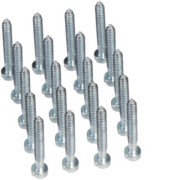 Schrauben, universZ f.Tragsch. ZZ40B (VE20) 