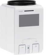 Funk-Stellantrieb m.Raumtemp.regler EK760 