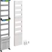 Verteilerfeld, universZ 1200mm,1-feld, 6-r. ZU48VT6APZ2 