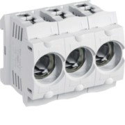 Sicherungsunterteil D02,3x63A LD046 