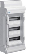 Kleinverteiler, Vector IP65,36PLE VE312DN 