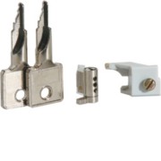 Schloß, Vector II/New Golf m.2 Schlüsseln VZ311 