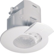 Präsenzmelder KNX mit DALI Ausgang TCC521E 