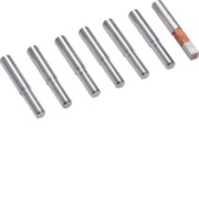 Drehstromsteckstift 6x starr+1x flexibel KJ31Z1 