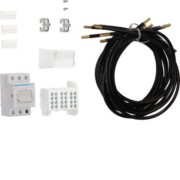 Bestückungspaket, universZ 1-Zp.-PV ZY02PV 