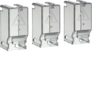 Klemmenabdeckung 3p. 250-400A HZC203 