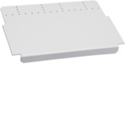 Abschottung waager.1feldig UZ01T1 