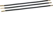 Zugangskabelbaum, universZ 10qmm,3-polig Y87C 