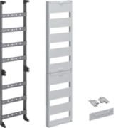 Verteilerfeld universZ 1050mm,1-feld.7-reih ZU37RK 