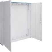 Zählerschrank,universZ 1400x1300x205,IP44 ZB55S 