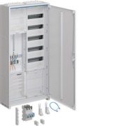 Komplettschrank 1ZP, 1100x550x205mm ZB323T15A 