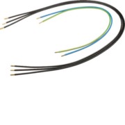 Verbindungskabelbaum 10qmm, 5-polig Y90L 