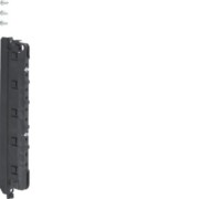 Sammelschienträger rechts bis max.355A 5pol. UZ45S4 