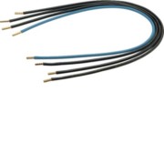 Zugangskabelbaum, universZ 10qmm,4-polig Y87G 