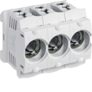 Sicherungsunterteil D01,3x16A LD047 
