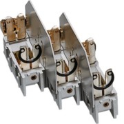 Sicherungsunterteil NH00,3x160A L00R 