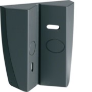 BWM Eckadapter EE821/EE831anthrazit EE826 