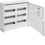 Feldverteiler,univers N 500x550x161mm FWB32S 