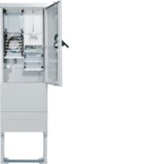 Zähleranschlusssäule 1 Zählerplatz, 3.HZ ZAS205BD15A 