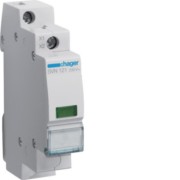 LED-Leuchtmelder grün,230VAC SVN121 