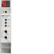 Schnittstelle KNX/IP Secure, REG TYFS120 