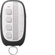 Funkfernbedienung KNX,4Tasten,4Kanäle TU404 