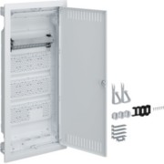 UP-Kleinverteiler, Volta 4-reihig VU48NW 