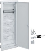 Hohlwandverteiler volta 5-reih.f.Multimedia VH60WWH 