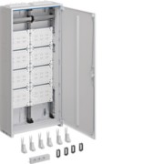 MM-Komplettschrank univ.Z,1100x550x205 ZB32NW 