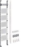 MM-Komplettfeld,univ.Z H1350mm,1-feldig UF51NW 