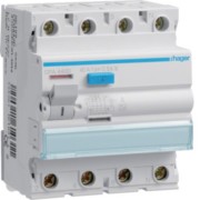 FI-Schutzschalter 4p.40A/300mA Sel,6kA CPA440D 