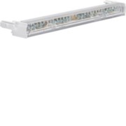 PE/N-Klemme, univers Z 2x13 Klemmstellen KM13A 