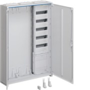 Komplettschrank, univers Z KS, 1100x800x205 ZB33APZ2 